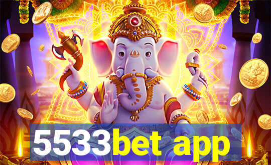 5533bet app