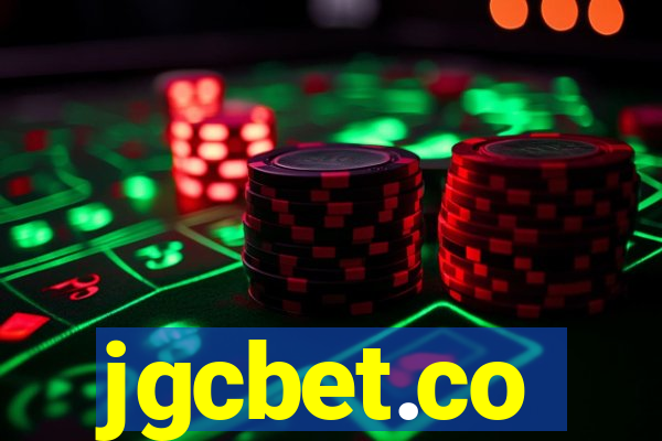 jgcbet.co