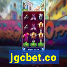 jgcbet.co