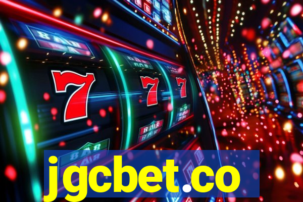 jgcbet.co