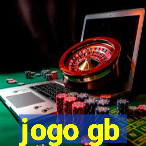 jogo gb