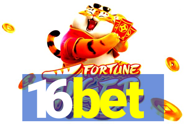 16bet