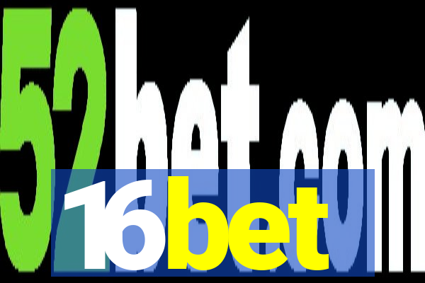 16bet