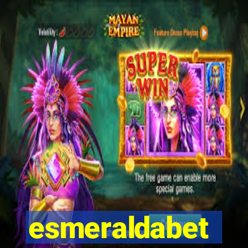 esmeraldabet