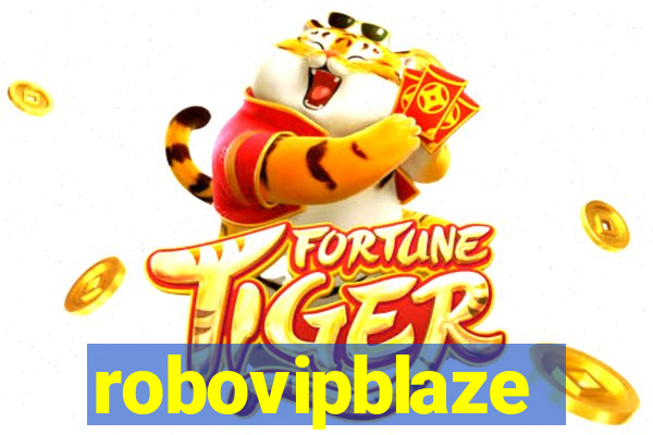 robovipblaze