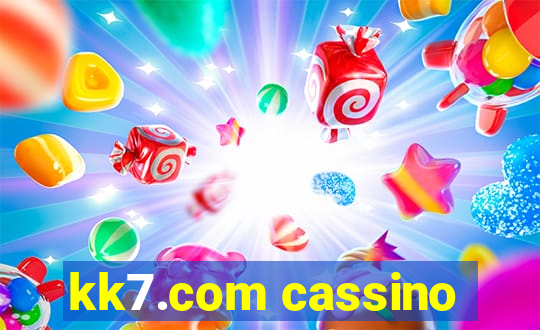 kk7.com cassino