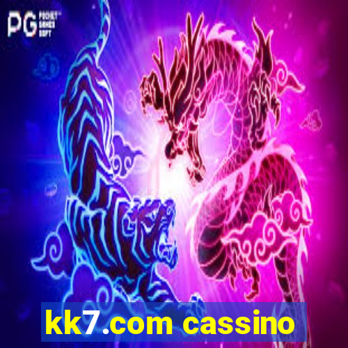 kk7.com cassino