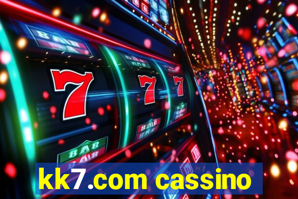 kk7.com cassino