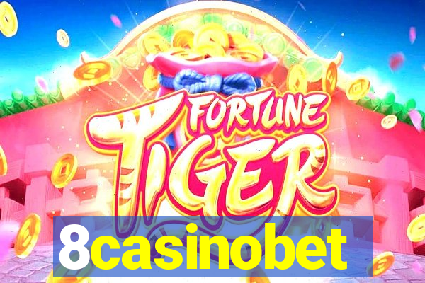 8casinobet