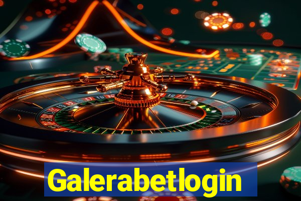 Galerabetlogin