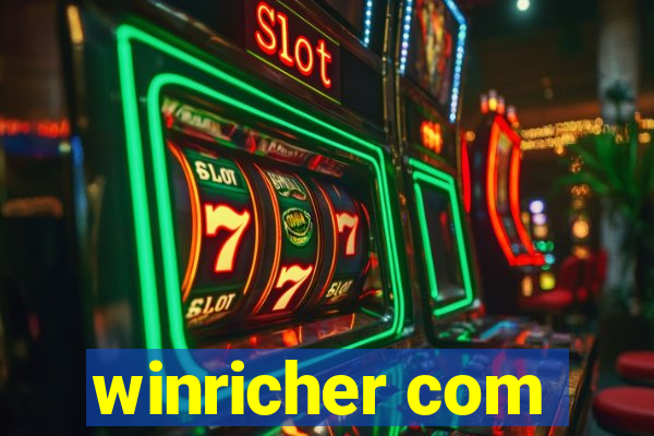 winricher com