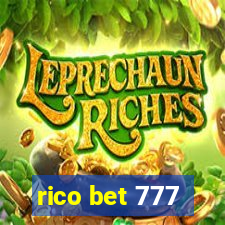 rico bet 777