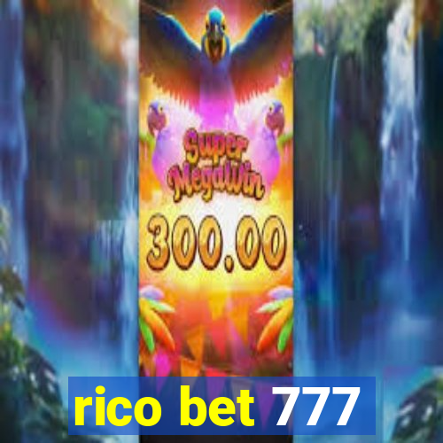 rico bet 777