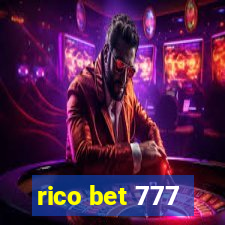 rico bet 777