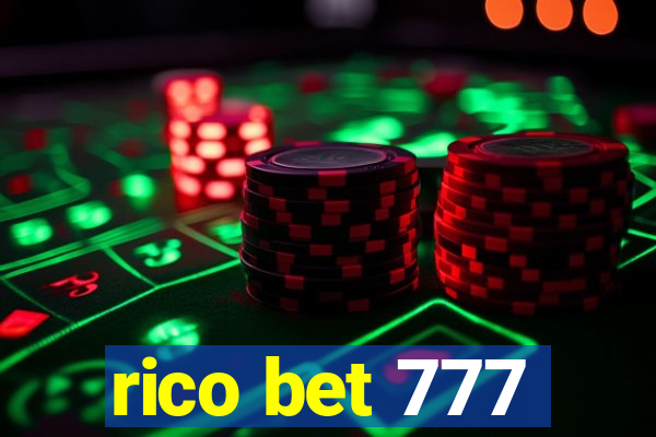 rico bet 777