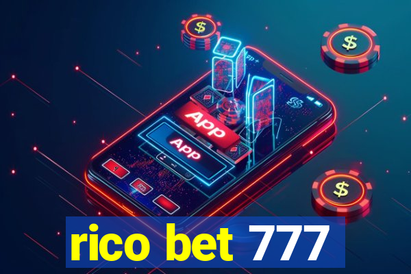 rico bet 777