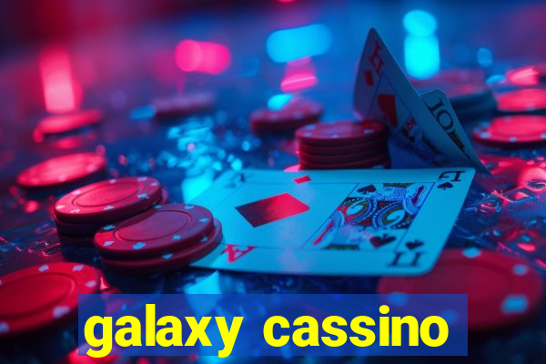 galaxy cassino