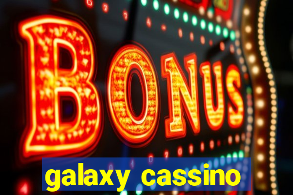 galaxy cassino