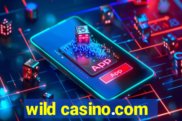 wild casino.com