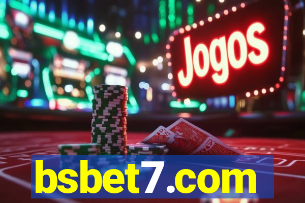 bsbet7.com