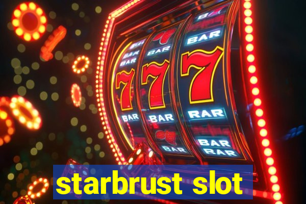 starbrust slot