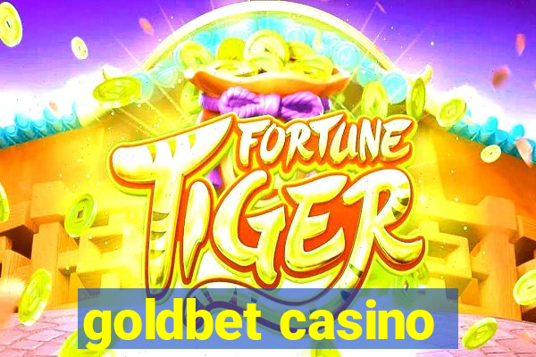 goldbet casino