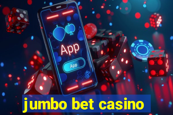 jumbo bet casino