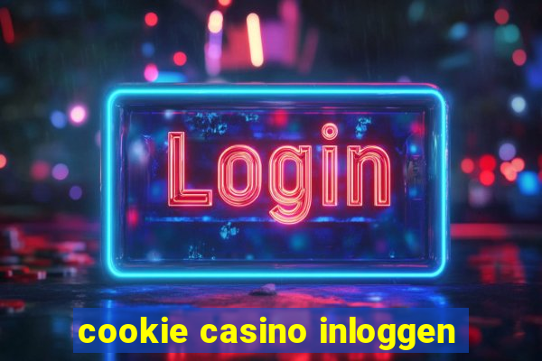 cookie casino inloggen