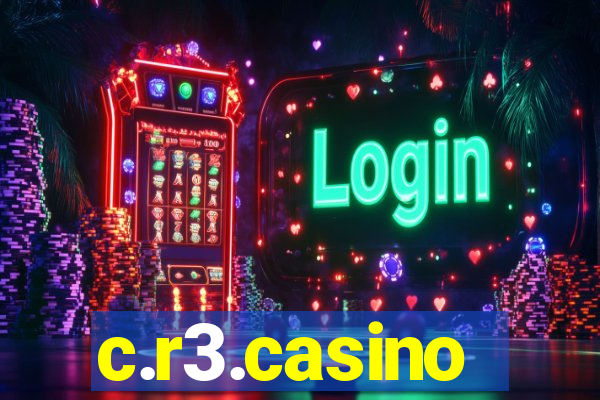 c.r3.casino