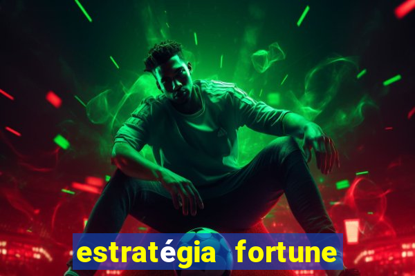 estratégia fortune rabbit Informational