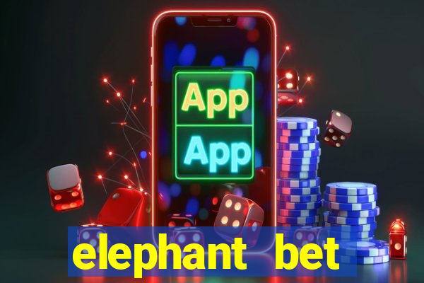 elephant bet aviator login