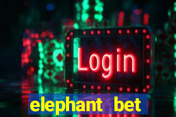 elephant bet aviator login