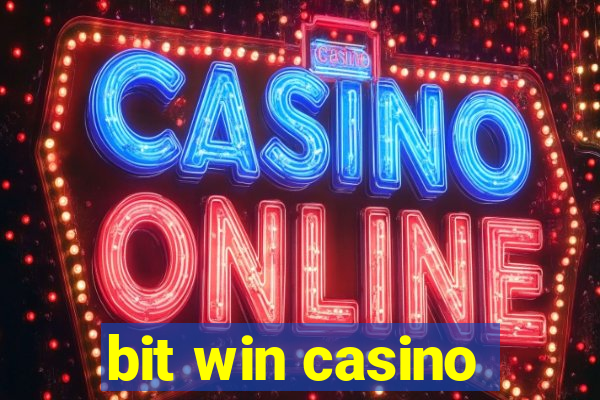 bit win casino