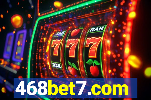 468bet7.com