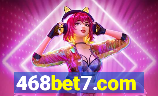 468bet7.com