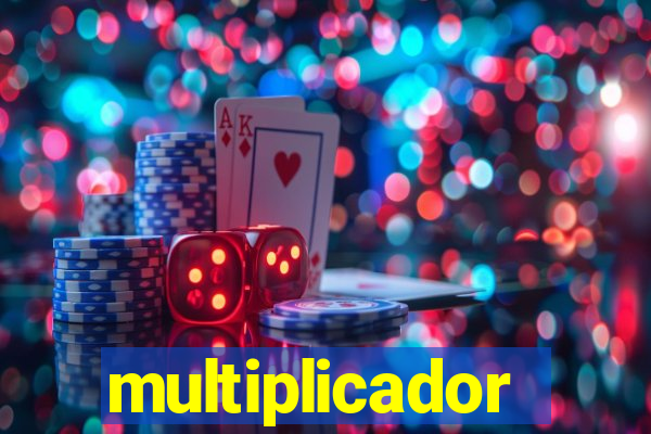 multiplicador