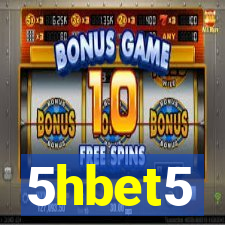 5hbet5