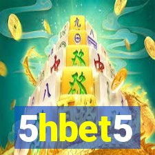 5hbet5