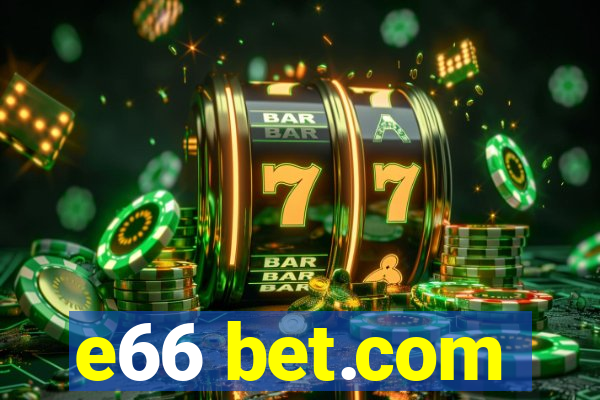 e66 bet.com