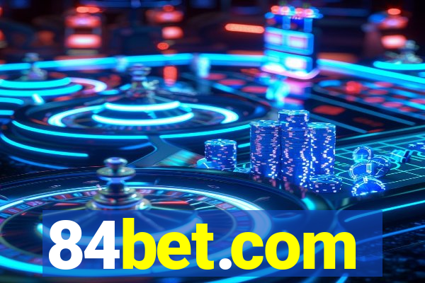 84bet.com