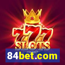 84bet.com