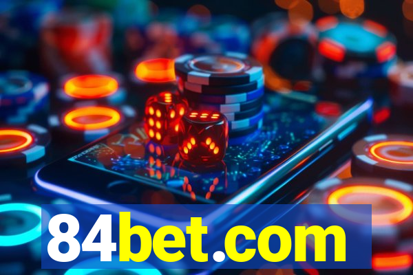 84bet.com