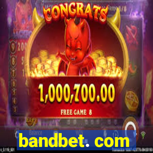 bandbet. com