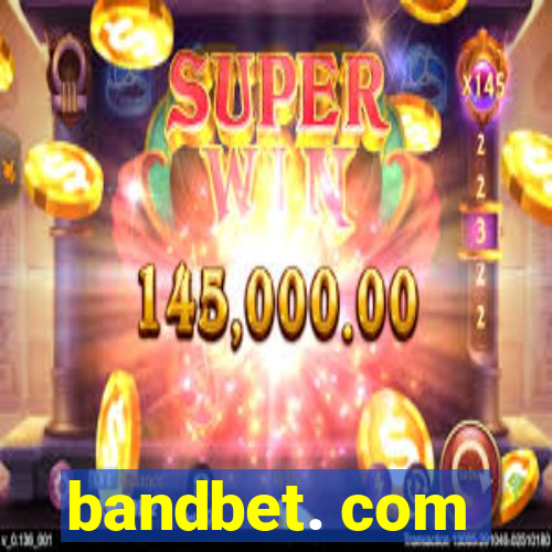 bandbet. com