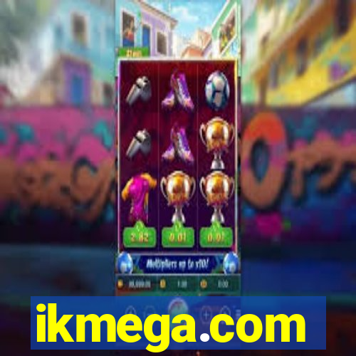 ikmega.com