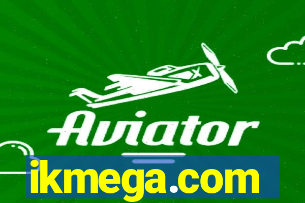 ikmega.com