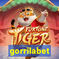 gorrilabet