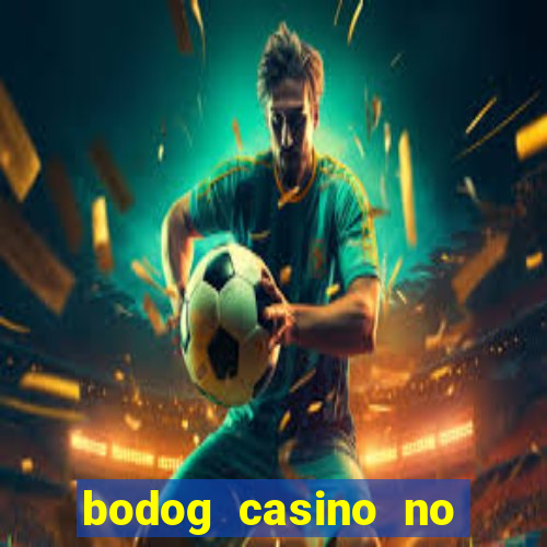 bodog casino no deposit bonus