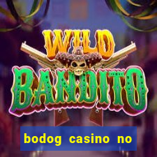 bodog casino no deposit bonus