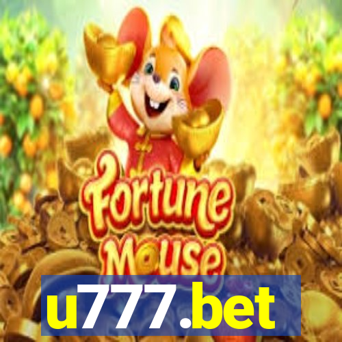 u777.bet